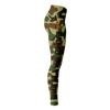 Famu Camo normal Legging