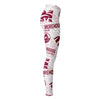 Morehouse premium legging v738