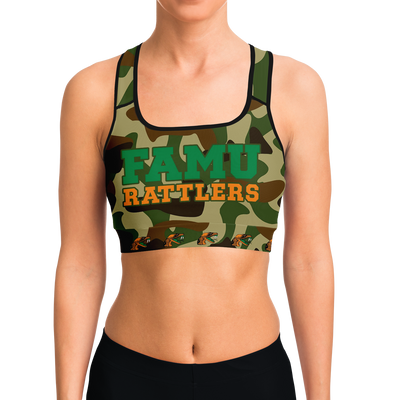 Famu Sport Bra