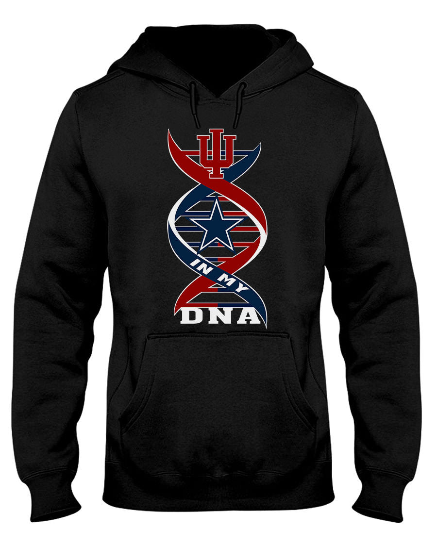 DNA - Dallas Cowboys - Indiana