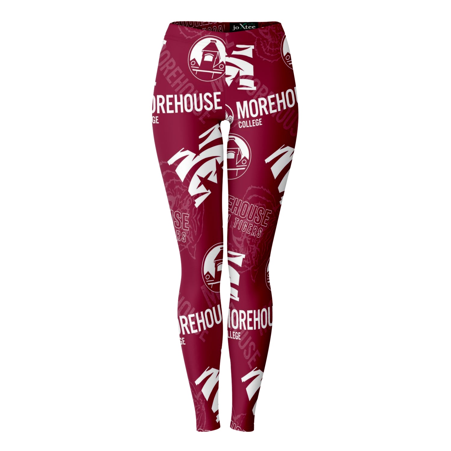 Morehouse premium legging v737