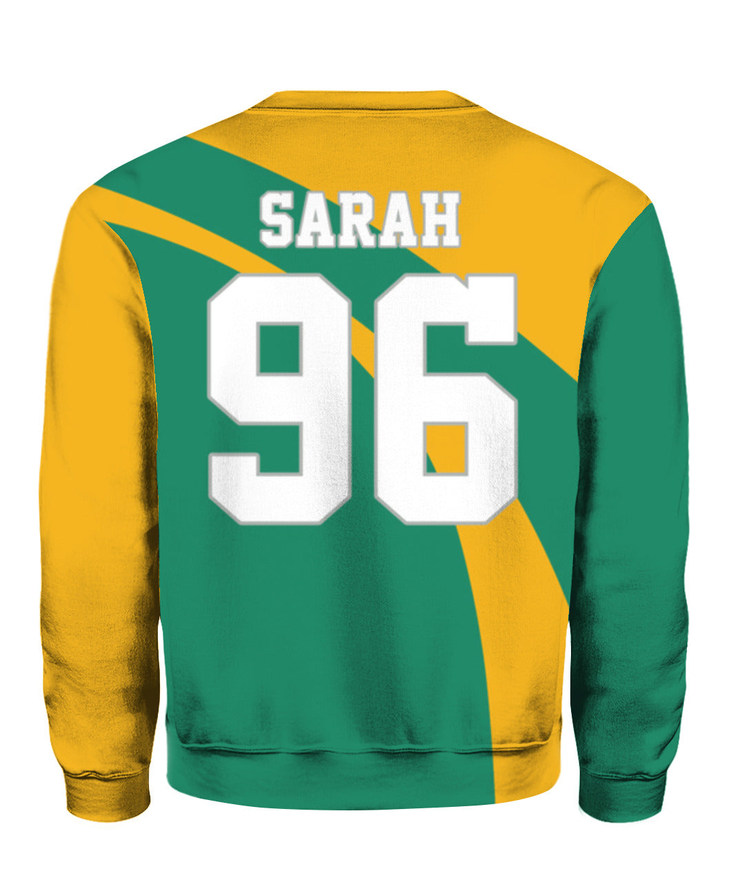 NSU Spartans - Custom Name v4615