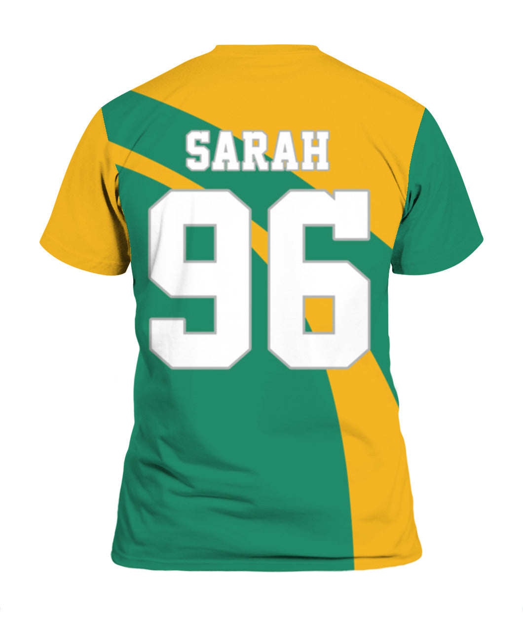 NSU Spartans - Custom Name v4615