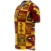 Tuskegee baseball jersey v753