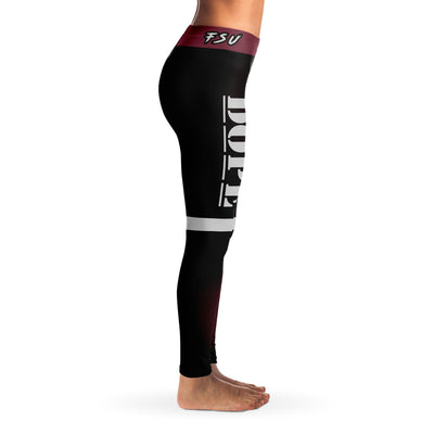 FSU Dope Legging AOP