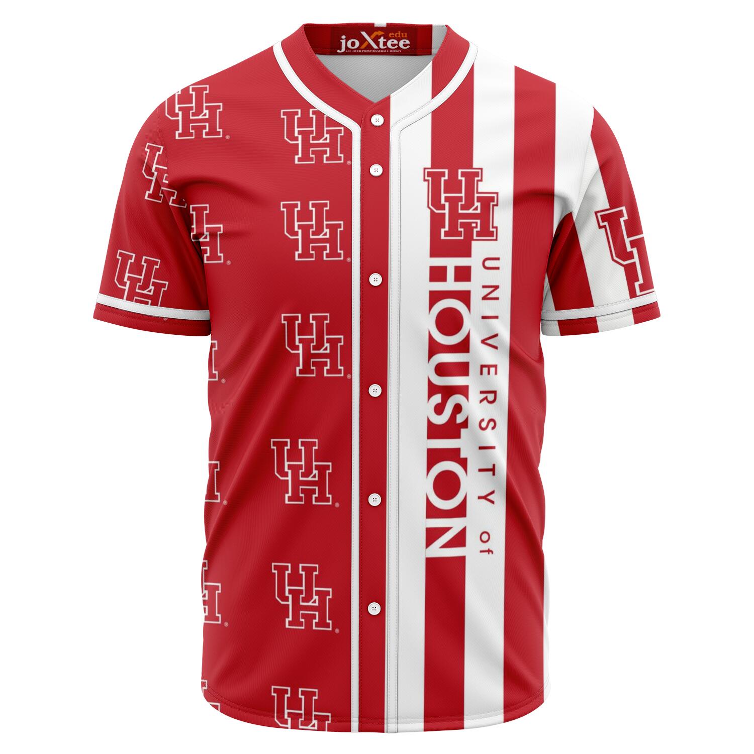 Houston Baseball Jersey