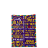 PVAMU Microfleece Blanket