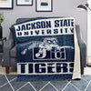 Jsu Tigers Blanket