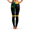 NDSU Dope Bison Legging AOP