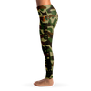 Famu Camo normal Legging