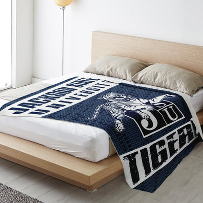 Jsu Tigers Blanket