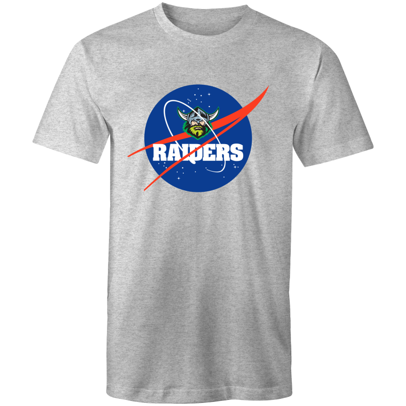 Raiders - Mens T-Shirt - Printed by AU