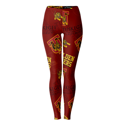 Tuskegee premium legging v755