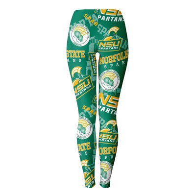 Nsu premium legging v781