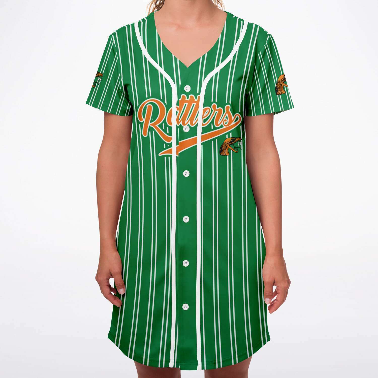 Famu Women Baseball jersey v3249 - joxtee