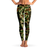 Famu Camo normal Legging