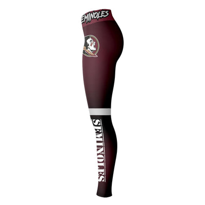 FSU Dope Legging AOP