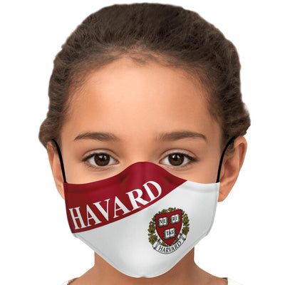 Harvard Face Mask