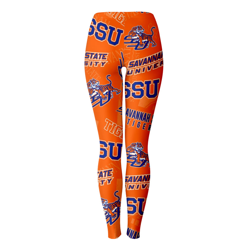 Ssu Tigers premium Legging v527