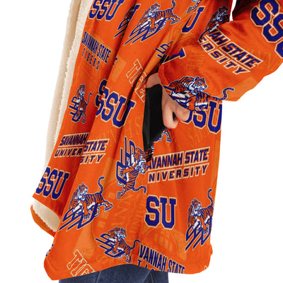 Ssu Tigers premium Cloak v532