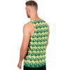 Nsu Norfolk State Spartans Unisex Tank v1105