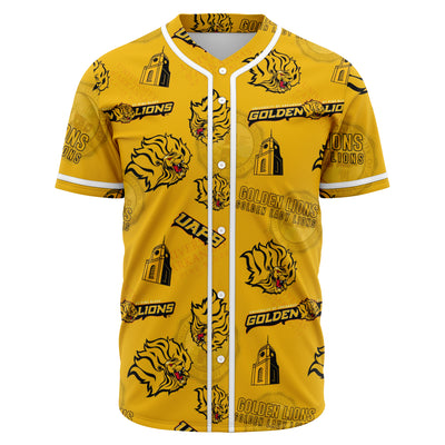 Uapb baseball jersey v901