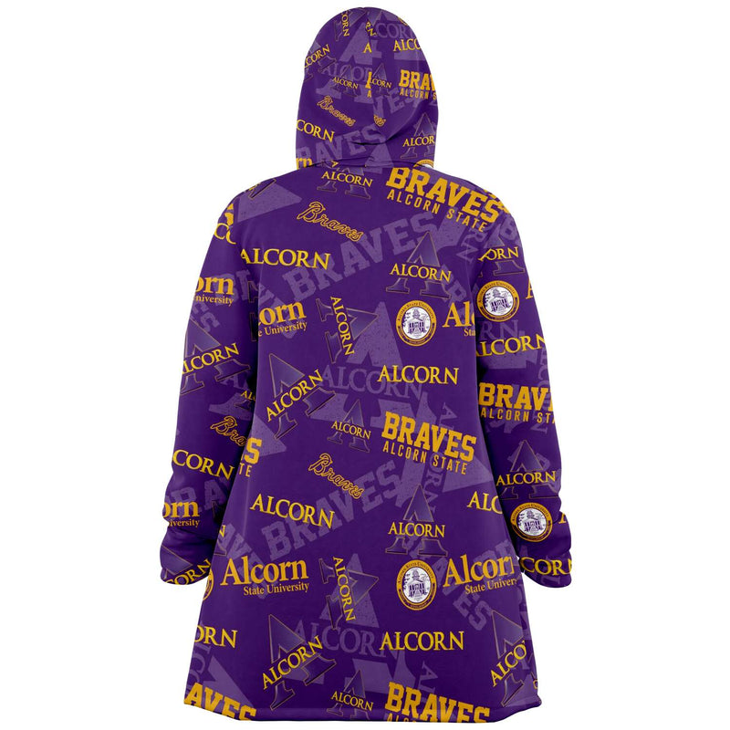 Alcorn premium cloak v1154