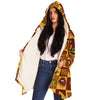 Tuskegee premium cloak v765