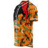 Famu in jesus baseball jersey v959