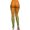 Famu Rattlers R-G Yoga leggings