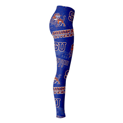 Ssu Tigers premium Legging v526