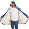 Hampton premium cloak v1027