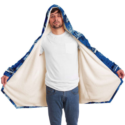 Hampton premium cloak v1027