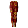 Tuskegee premium legging v755