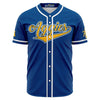 NC A&T Aggies Baseball jersey