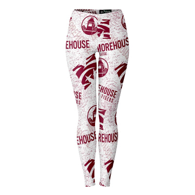 Morehouse premium legging v738