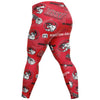 Wssu Rams Premium Big Legging v5417