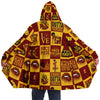 Tuskegee premium cloak v765