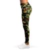 Famu Camo normal Legging