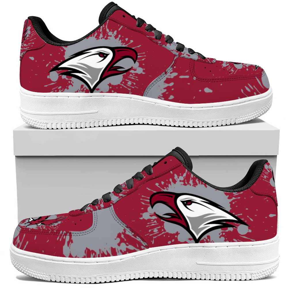 NC Central Eagles Unisex Sneakers v1337
