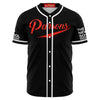 Parsons Baseball Jersey All-Over-Print