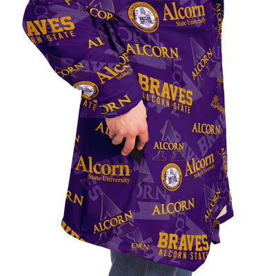 Alcorn premium cloak v1154