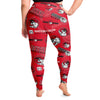 Wssu Rams Premium Big Legging v5417