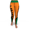 Famu Rattlers premium yoga legging v1167