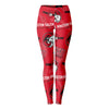 Wssu Rams Premium Legging v139