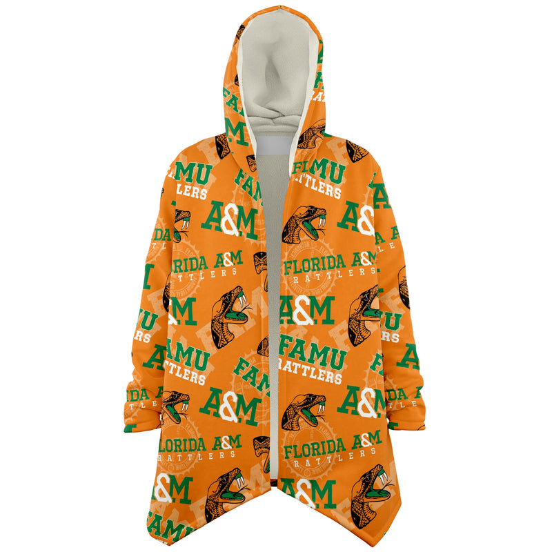 Famu premium cloak v856