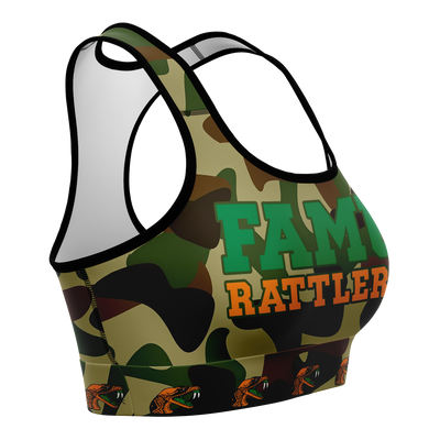 Famu Sport Bra