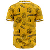 Uapb baseball jersey v901