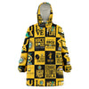 Xula snug hoodie v873