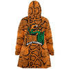 Famu Rattlers Cloak AOP v4611